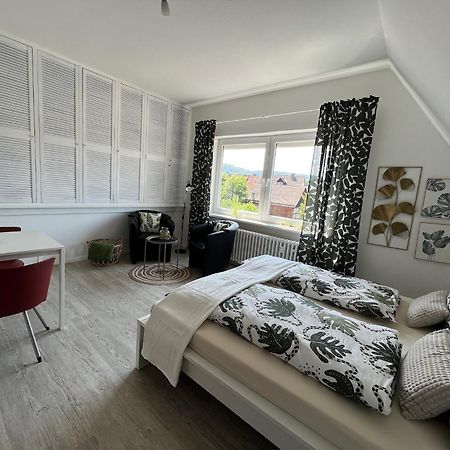 Marktplatzapartment Höxter Extérieur photo