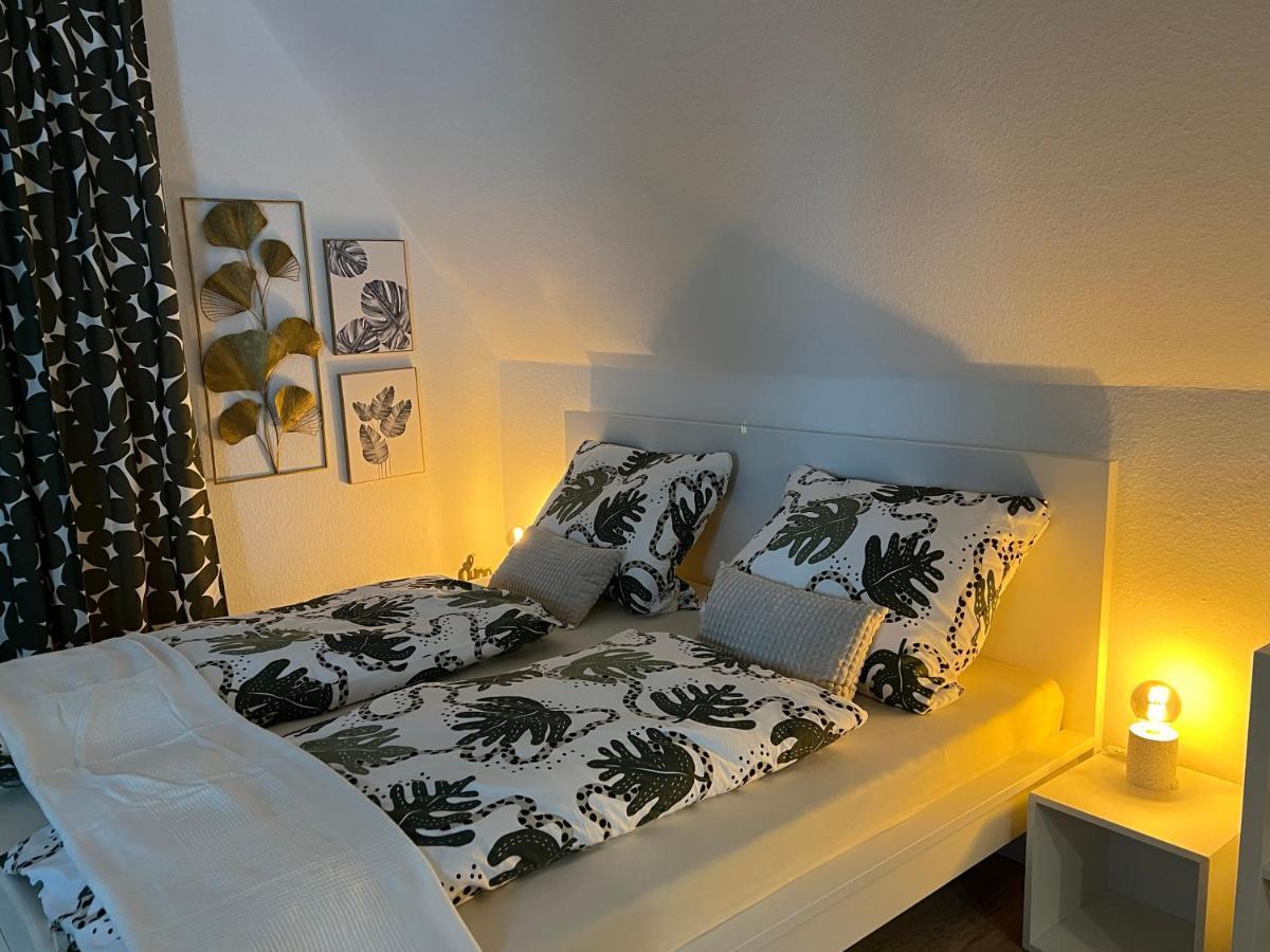 Marktplatzapartment Höxter Extérieur photo