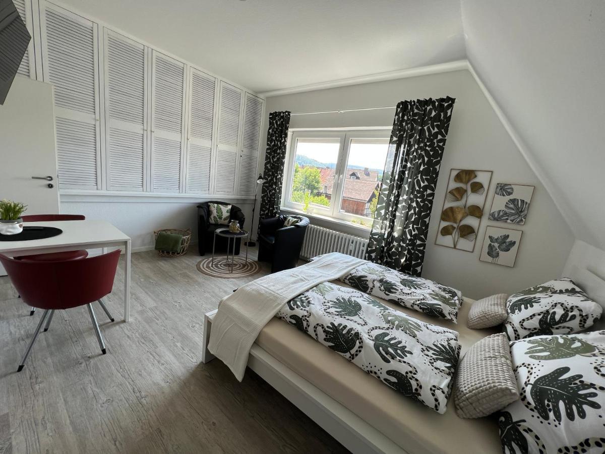 Marktplatzapartment Höxter Extérieur photo