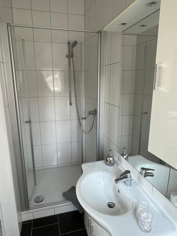 Marktplatzapartment Höxter Extérieur photo