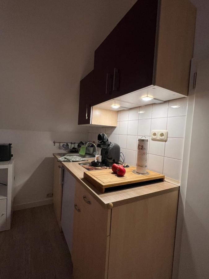Marktplatzapartment Höxter Extérieur photo