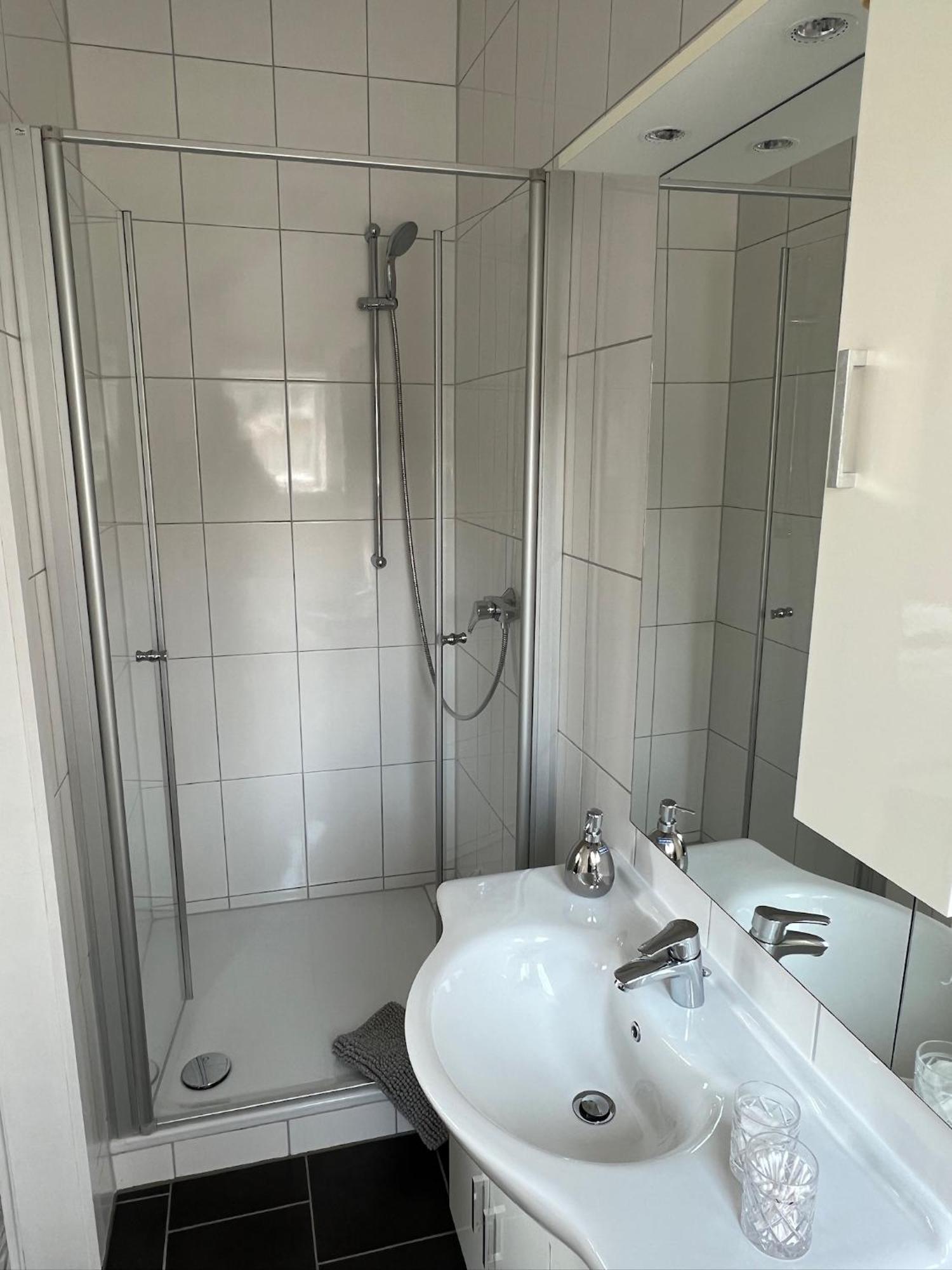 Marktplatzapartment Höxter Extérieur photo