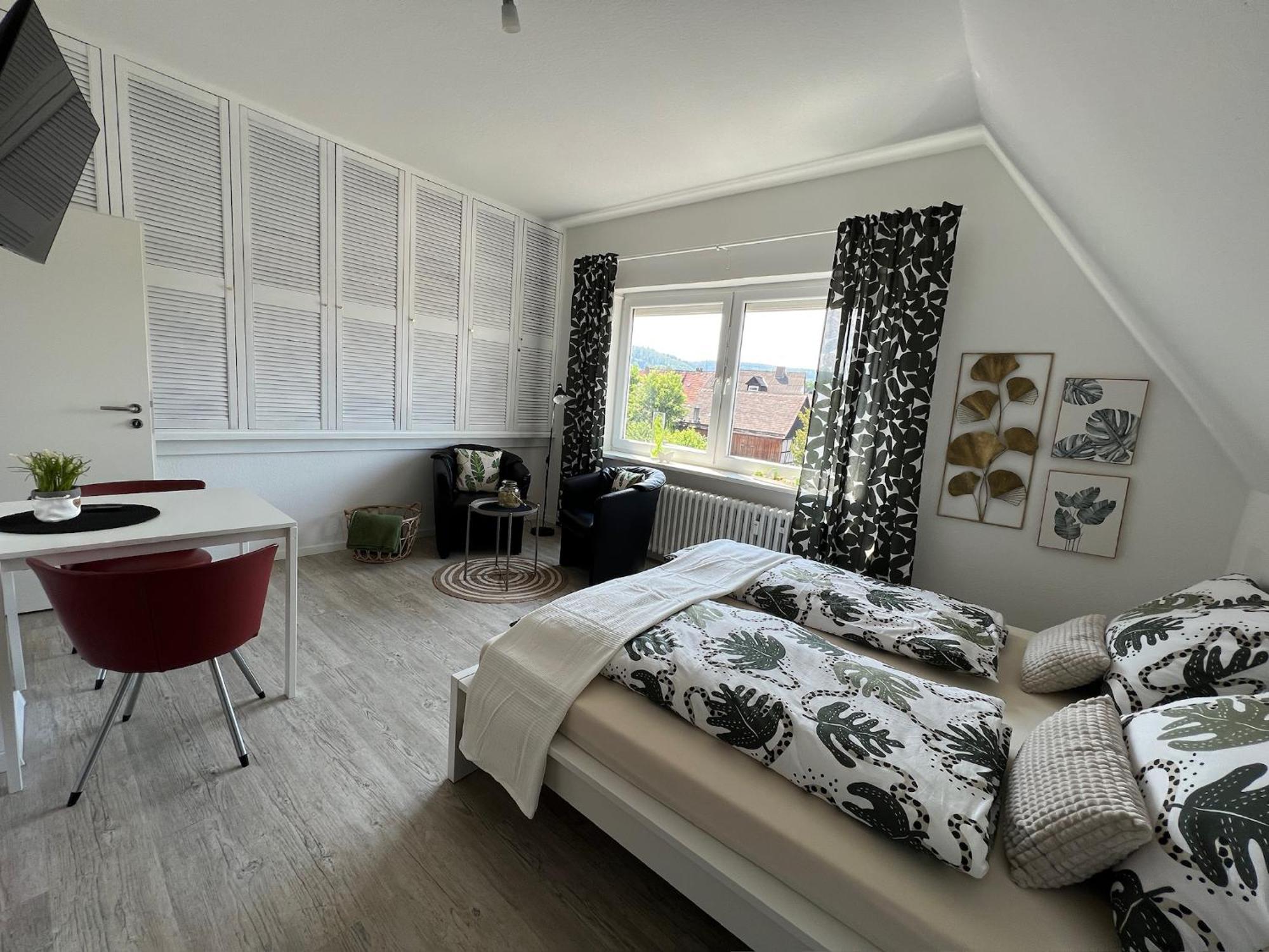 Marktplatzapartment Höxter Extérieur photo