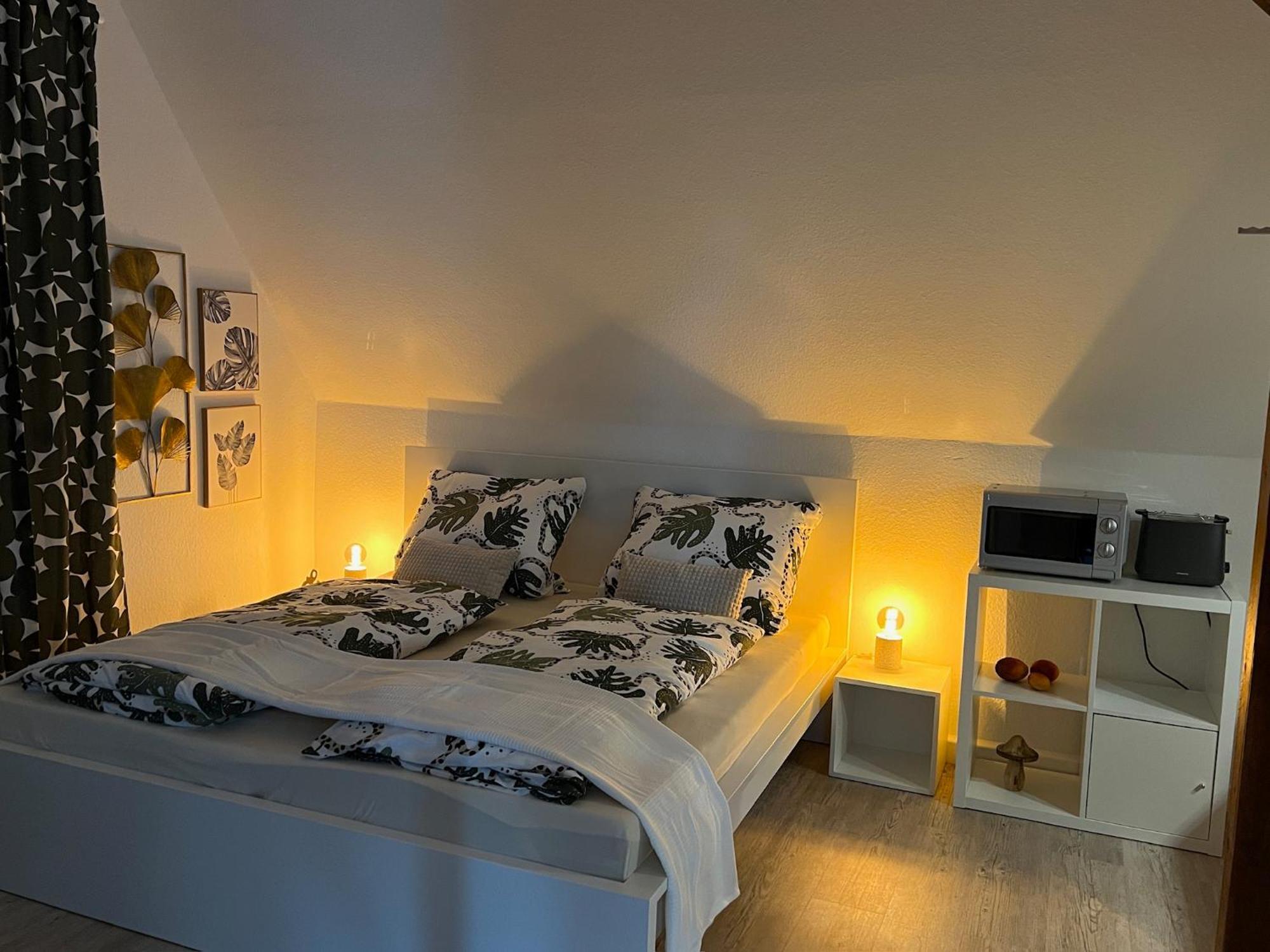 Marktplatzapartment Höxter Extérieur photo